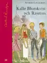 Cover of Kalle Blomkvist och Rasmus