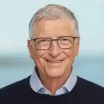 Bill Gates
