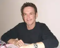 Bill Sienkiewicz
