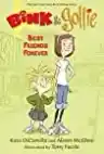 Cover of Bink & Gollie: Best Friends Forever