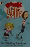 Cover of Bink & Gollie