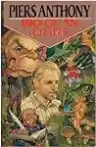 Cover of Bio of an Ogre