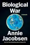 Cover of Biological War: A Scenario