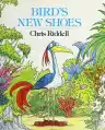 Cover of Bird's New Shoes