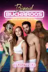 Cover of Bisexual Buckaroos: Seven Bi Group Encounters In The Tingleverse