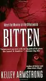 Cover of Bitten