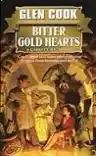 Cover of Bitter Gold Hearts