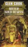 Cover of Bitter Gold Hearts