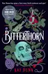 Cover of Bitterthorn