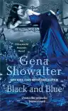 Cover of Black and Blue