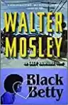 Cover of Black Betty