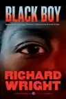 Cover of Black Boy: A Record of Childhood and Youth