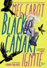 Cover of Black Canary: Ignite