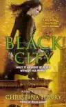 Cover of Black City
