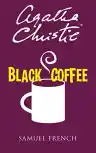 Cover of Black Coffee