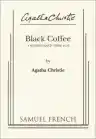 Cover of Black Coffee