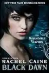 Cover of Black Dawn