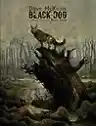 Cover of Black Dog: The Dreams of Paul Nash