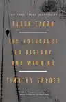 Cover of Black Earth: The Holocaust as History and Warning