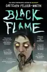 Cover of Black Flame