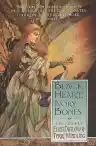 Cover of Black Heart, Ivory Bones