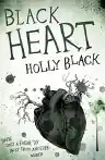 Cover of Black Heart