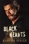 Cover of Black Hearts