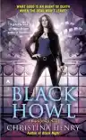 Cover of Black Howl