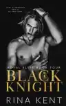 Cover of Black Knight