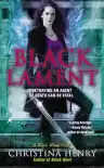 Cover of Black Lament