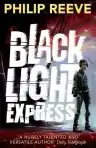 Cover of Black Light Express