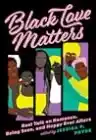Cover of Black Love Matters