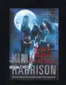 Cover of Black Magic Sanction