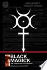 Cover of Black Magick