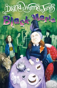 Cover of Aunt Maria