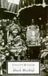 Cover of Black Mischief