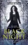 Cover of Black Night