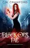 Cover of Black Ops Fae