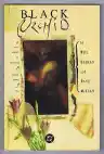 Cover of Black Orchid