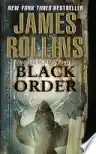 Cover of Black Order
