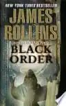 Cover of Black Order