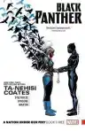 Cover of Black Panther: A Nation Under Our Feet Book 3