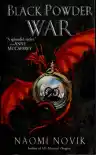 Cover of Black Powder War