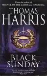 Cover of Black Sunday