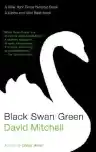 Cover of Black Swan Green