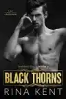 Cover of Black Thorns