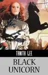 Cover of Black Unicorn