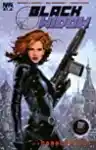 Cover of Black Widow: Homecoming