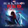 Cover of Black Widow: Red Vengeance