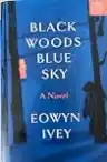 Cover of Black Woods, Blue Sky